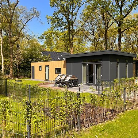 Отель Park Drentheland Zorgvlied Экстерьер фото