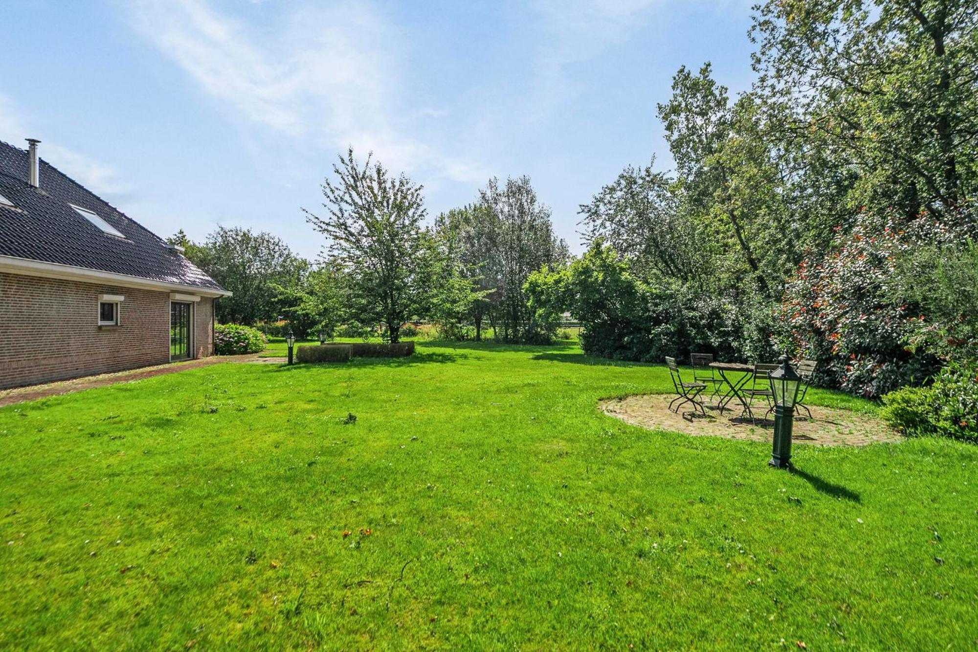 Отель Park Drentheland Zorgvlied Номер фото