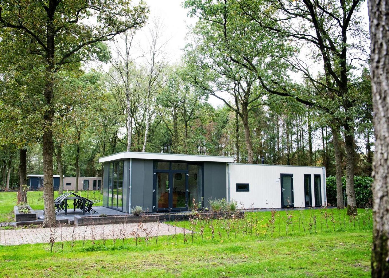 Отель Park Drentheland Zorgvlied Номер фото