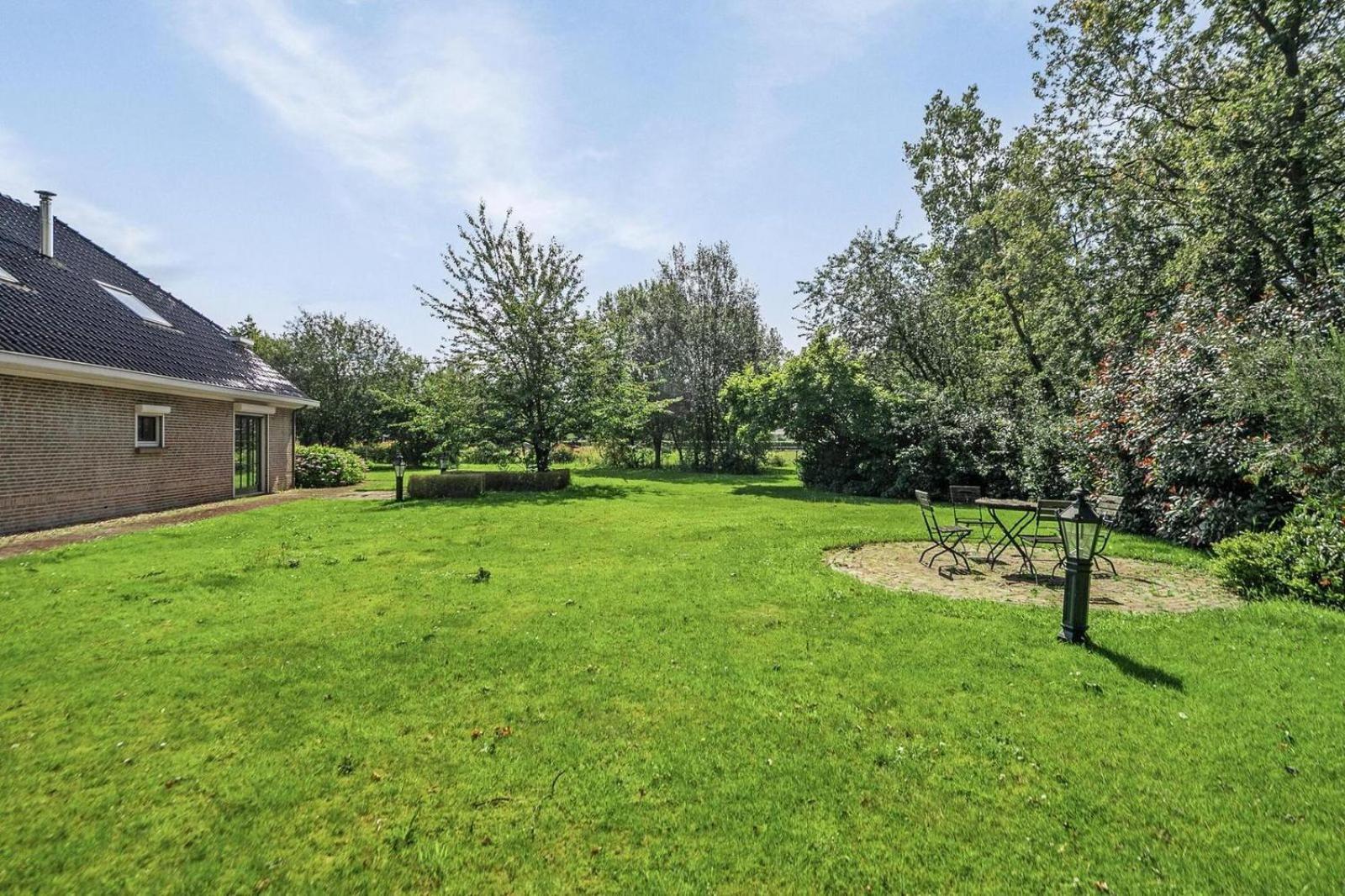 Отель Park Drentheland Zorgvlied Номер фото